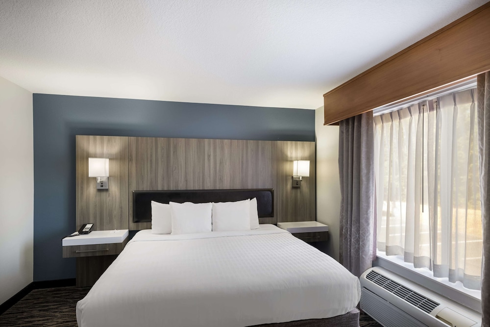 Best Western Plus Mountain View Auburn Inn - photo 11