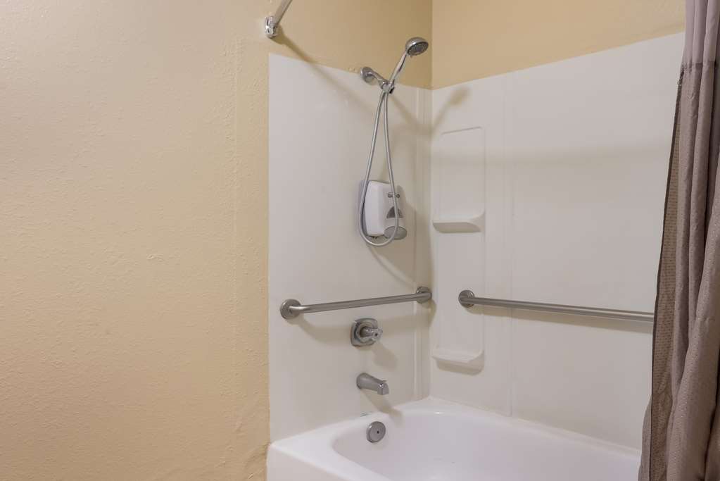 SureStay Hotel by Best Western Wells - photo 23