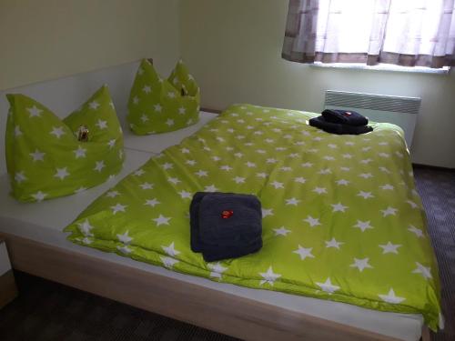 Ferienhaus Lilienstein — Bad Schandau — photo 4