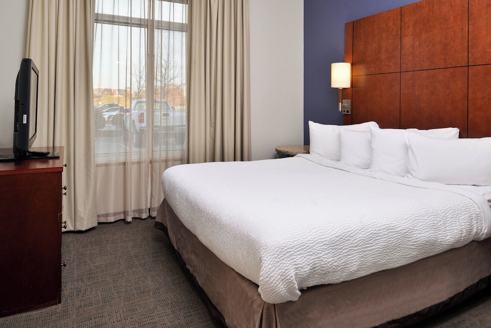 Residence Inn by Marriott Coralville - photo 17