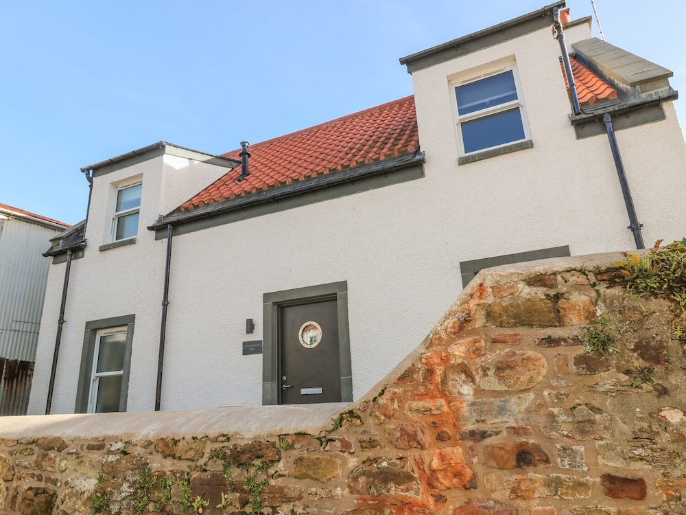 Sandpipers - carbon neutral hotel in Anstruther