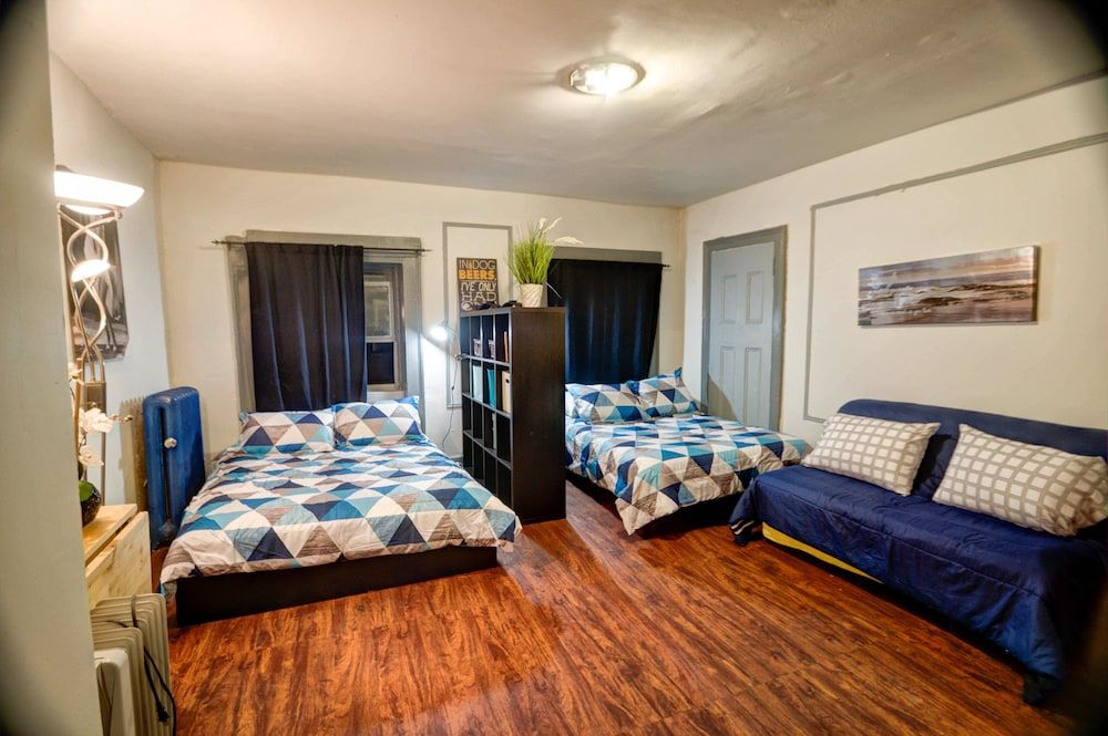 Chelsea Art Suites - photo 29