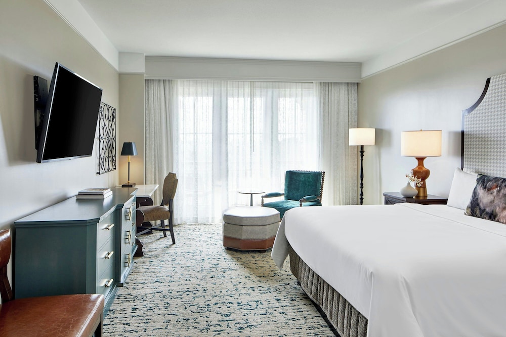 Renaissance Birmingham Ross Bridge Golf Resort & Spa - photo 31