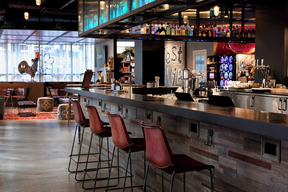 Moxy New Orleans Downtown French Quarter - featured photo