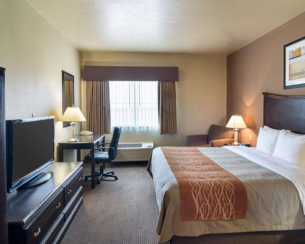 Comfort Inn I 20 Midland Stanton - photo 18