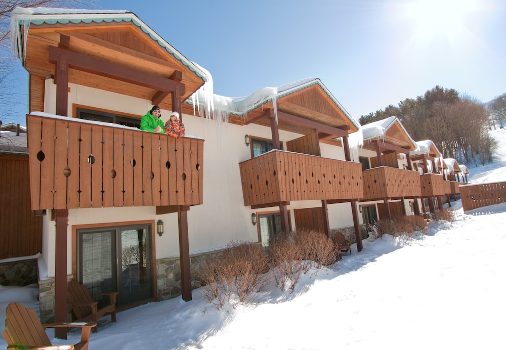 The Inn At Holiday Valley - photo 43