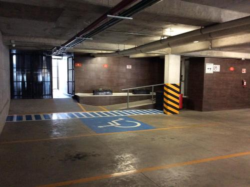 Hotel Hi Queretaro in Queretaro, Mexico