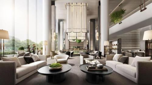 Capital International Exhibition & Convention Center Hotel in Beijing, People's Republic of China