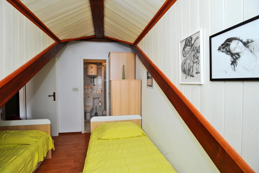 Apartment Mimmy