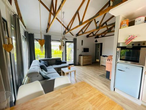 Ferienhaus Am Hennesee — Meschede