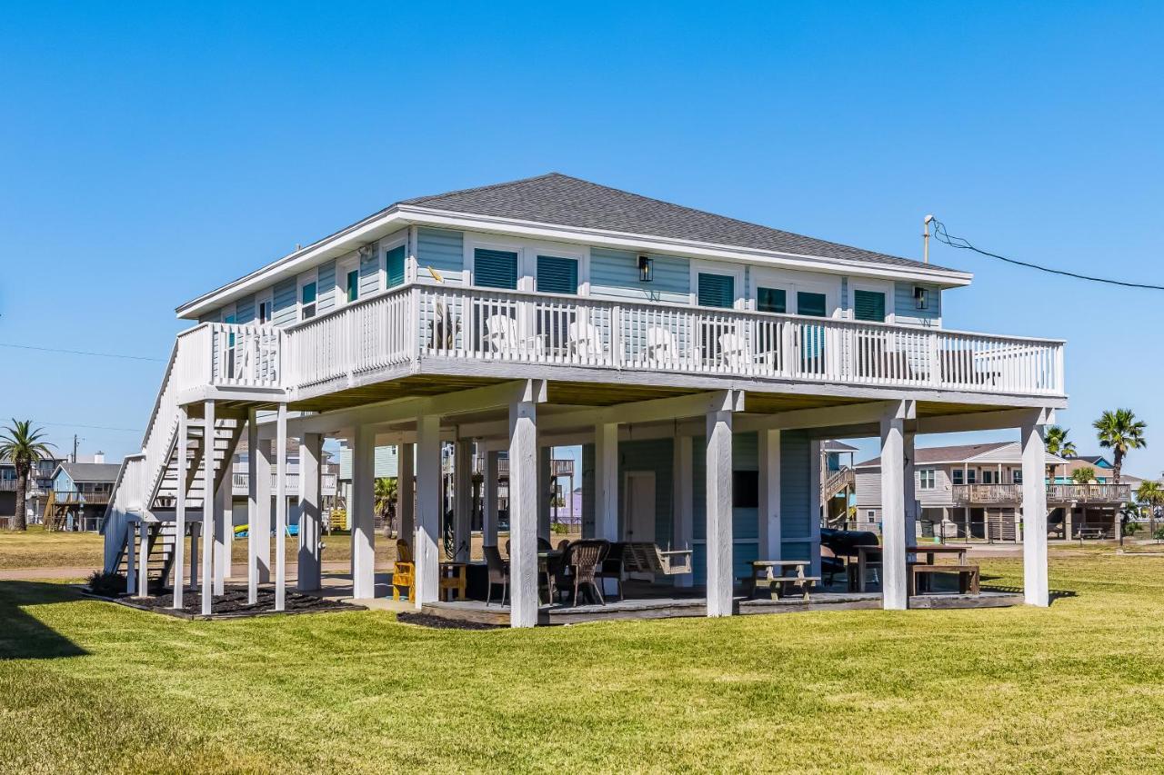 Relax Beach - last minute hotel in Galveston