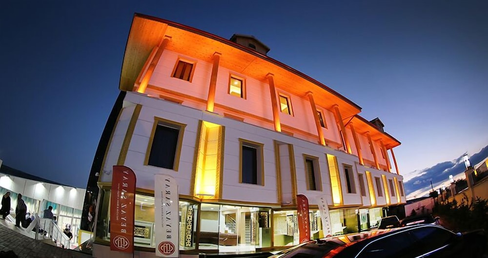Beyaz Saray Otel — hotel in Kirikkale
