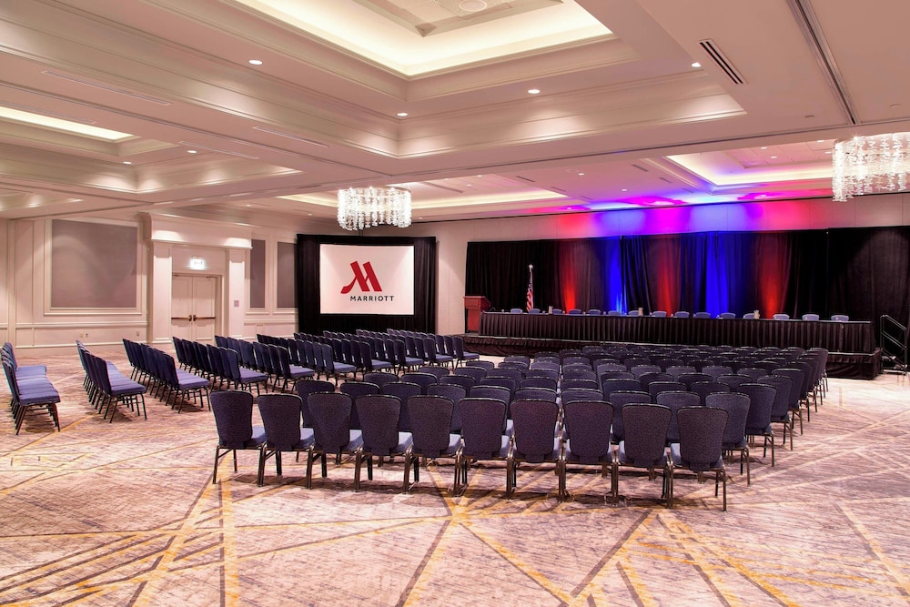 Franklin Marriott Cool Springs - photo 55