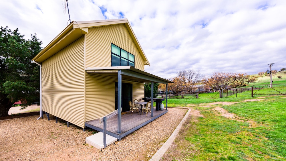 Hillview Farmstay — Gundagai — photo 4