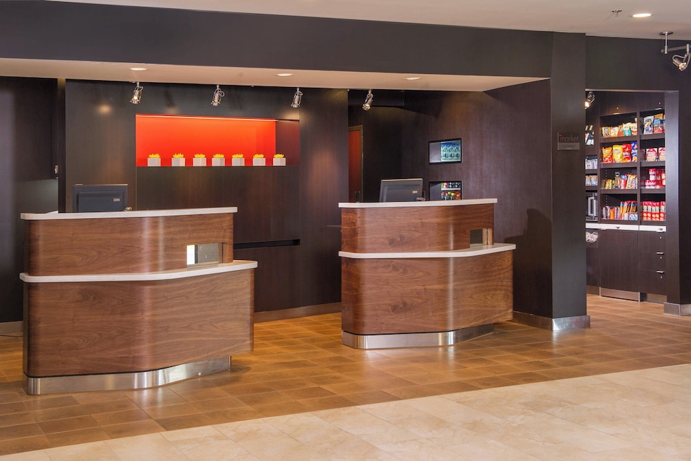 Courtyard by Marriott Richmond West - photo 4
