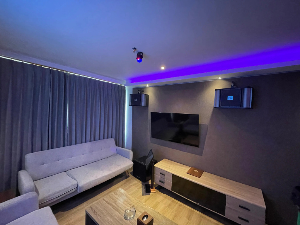 Hotel Lereng Bromo in Pasuruan, Indonesia