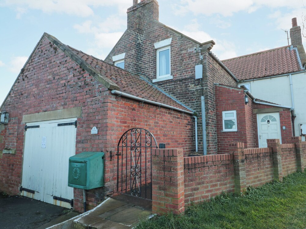 Airy Hill Old Farmhouse