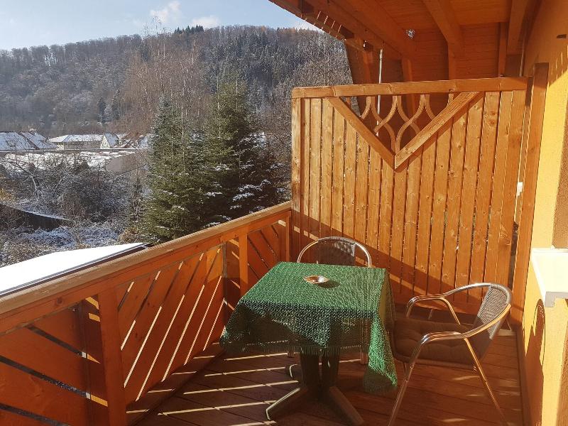 Andi s Steakhüsli & Hotel — Schopfheim — photo 4