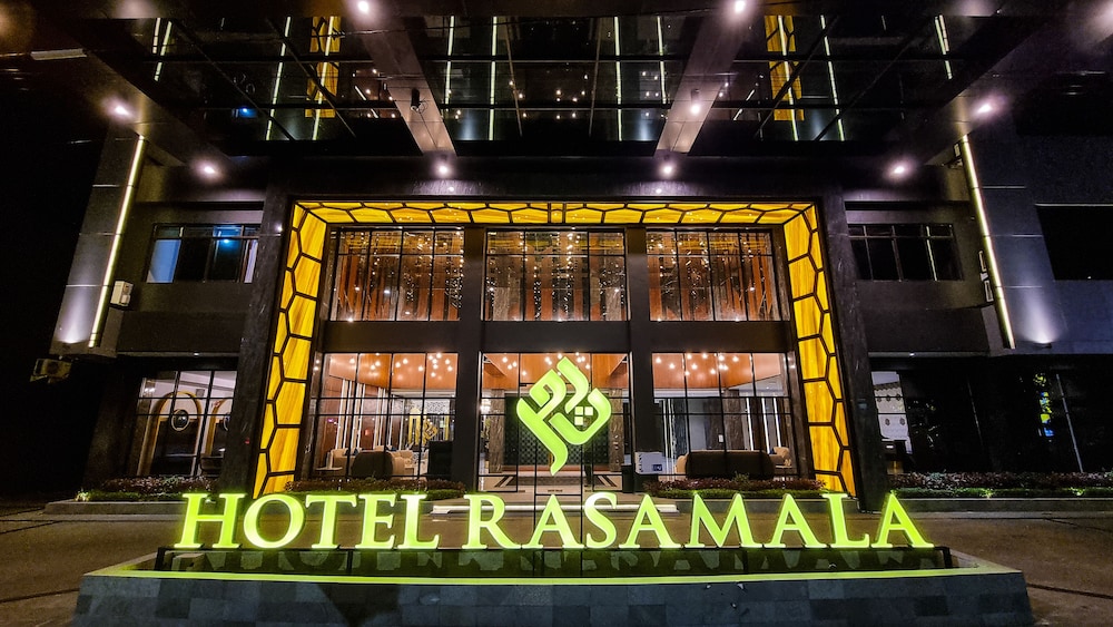 Hotel Rasamala Indah in Banda Aceh, Indonesia