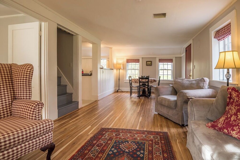 Inn at Valley Farms - photo 19