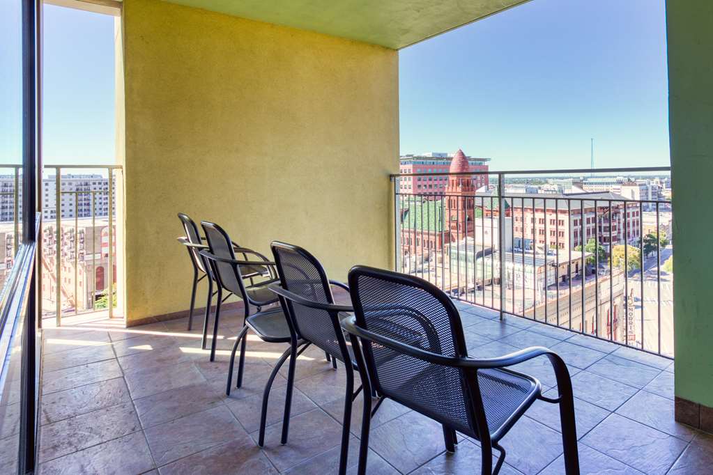 Drury Plaza Hotel San Antonio Riverwalk - photo 91