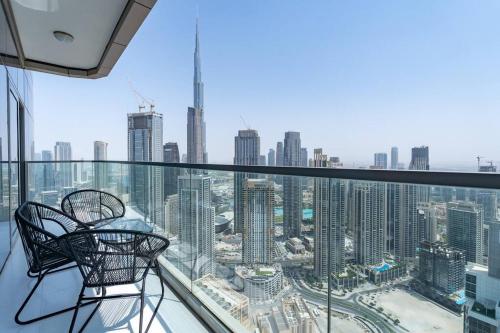 La Dolce Vita Residence by Suiteable Interiors — 5-Star Luxury Hotel in Dubai, United Arab Emirates