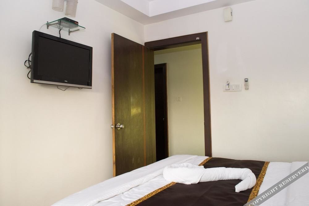 Hotel Seetal — Cuttack — photo 3