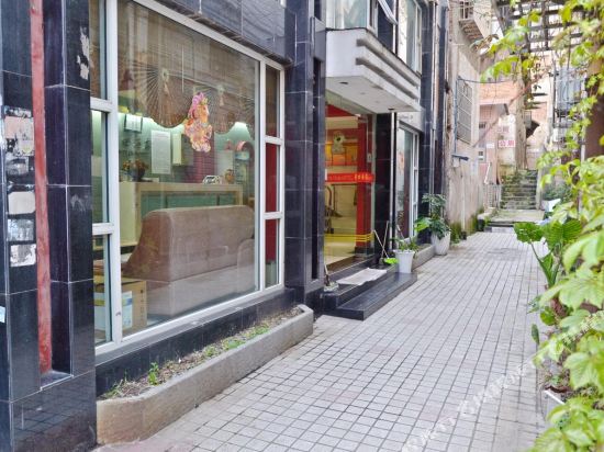 Asyintian Hotel - last minute hotel in Anshun