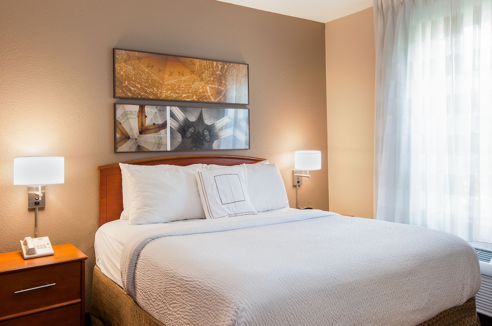 TownePlace Suites Houston Northwest - photo 3