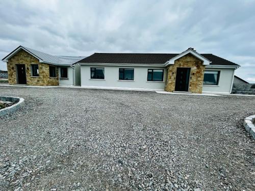 Ocean View House Connemarra — 4-Star Luxury Hotel in Gaillimh, Republic of Ireland