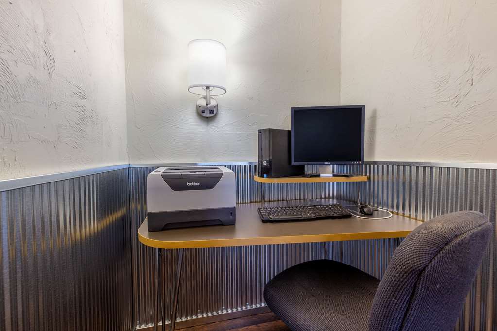 Travelodge by Wyndham Livingston Yellowstone - photo 46