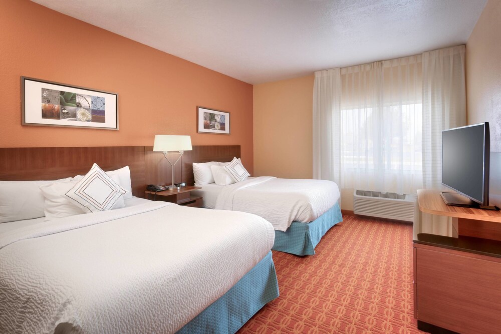 Fairfield Inn Provo - photo 8