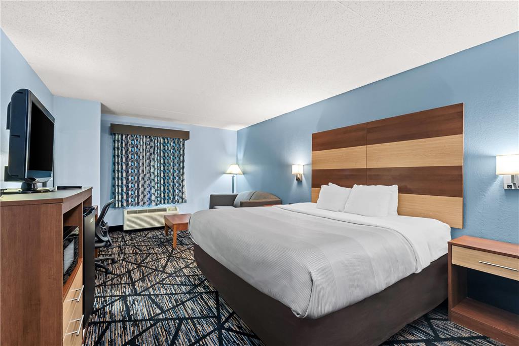 Quality Inn Hixson Chattanooga - photo 16