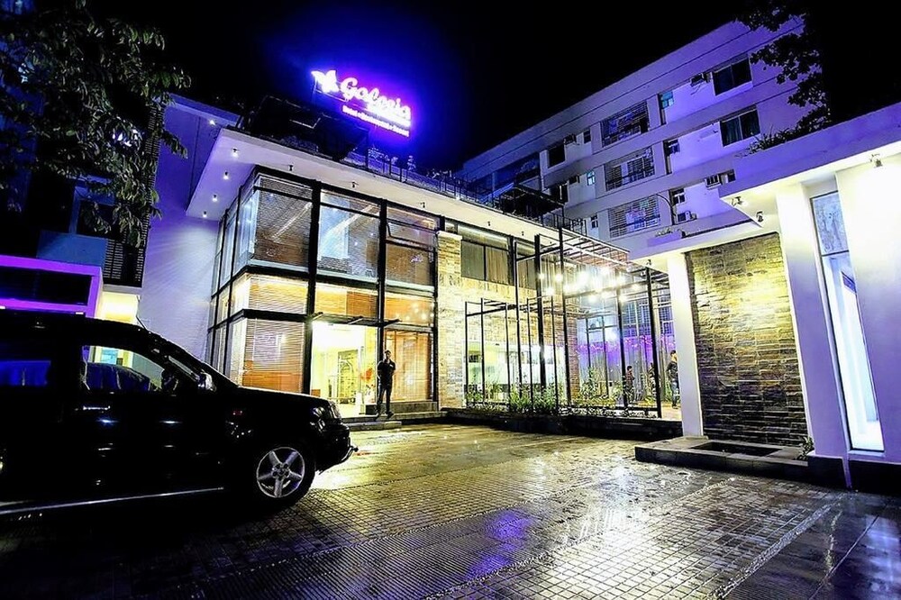 Hotel Station Inn Obu — Obu