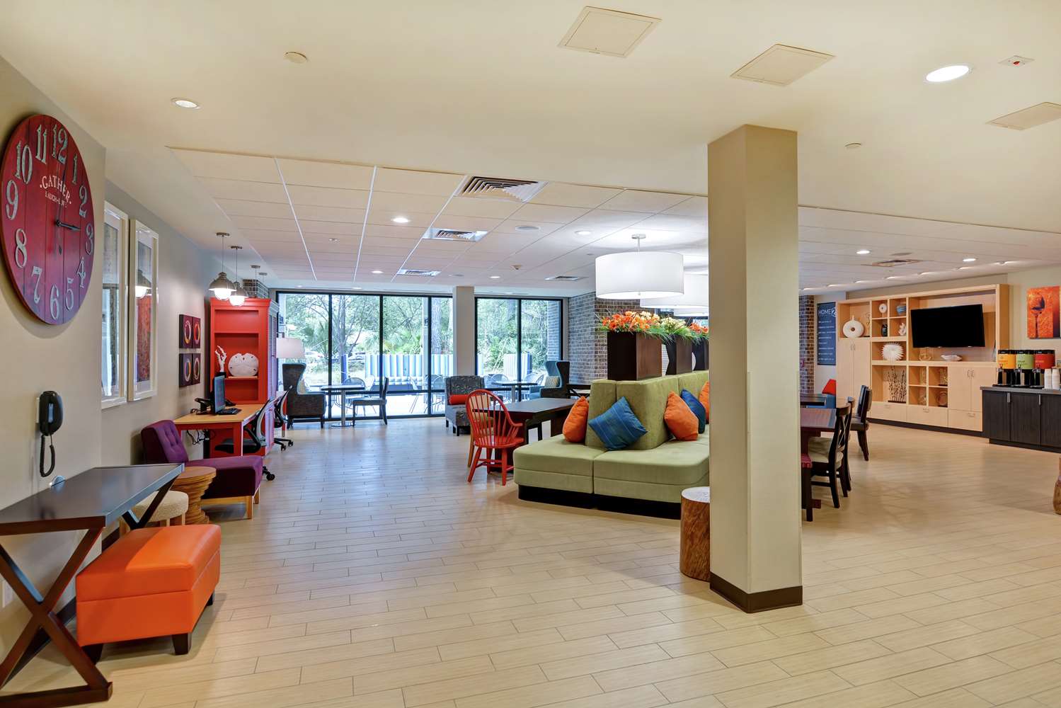 Home2 Suites by Hilton Hilton Head - photo 11