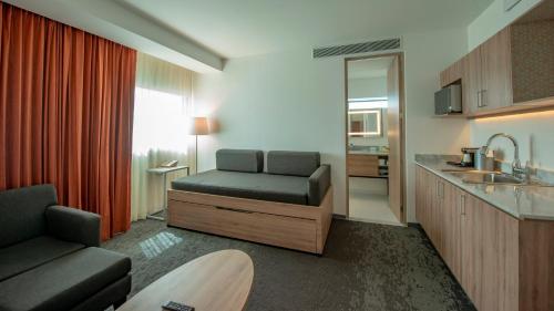 Holiday Inn Hotel And Suites Merida La Isla By IHG