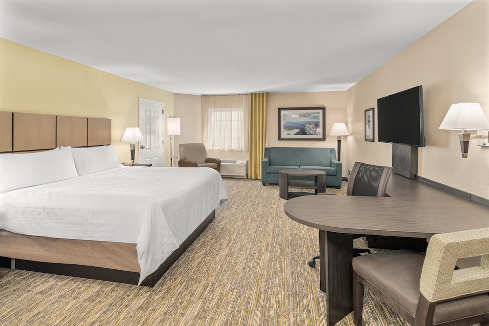 Candlewood Suites Destin Sandestin by IHG - photo 8