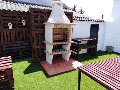 O Mercadinho — hotel in Poiares