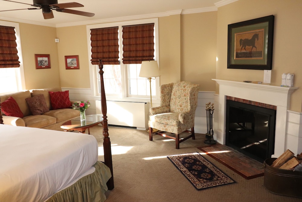 Swift House Inn - photo 58