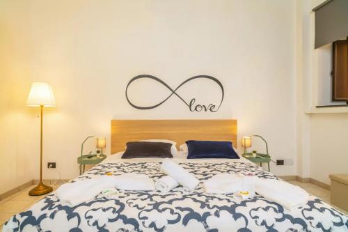 Sabbenerica Apartment — 4-Star Luxury Hotel in Catania, Italy
