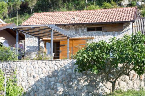 Kamena Kuća Hutovo Blato in Capljina, Bosnia and Herzegovina