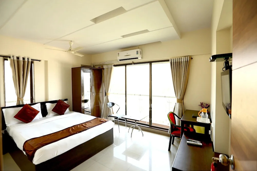 Ontime Luxurious Apartments