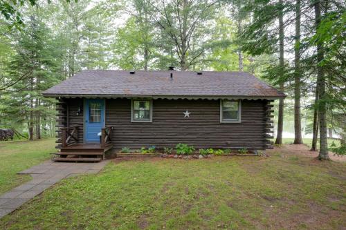Paddle Inn on Buckskin Lake - photo 34