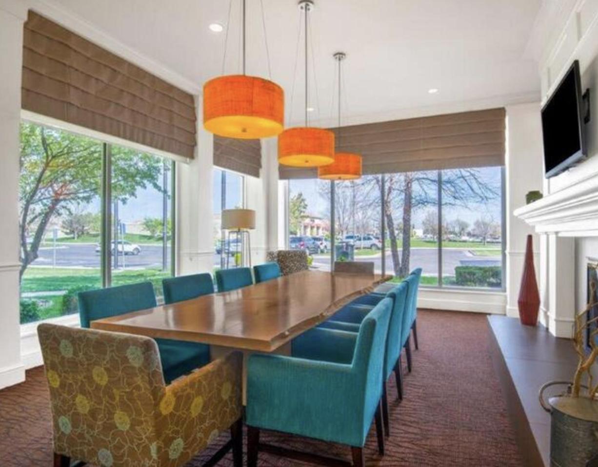 Hilton Garden Inn Wichita Airport - photo 13