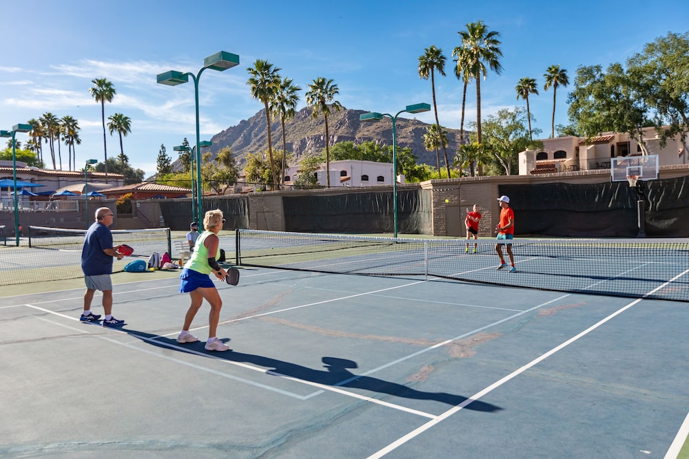 Scottsdale Camelback Resort - photo 52