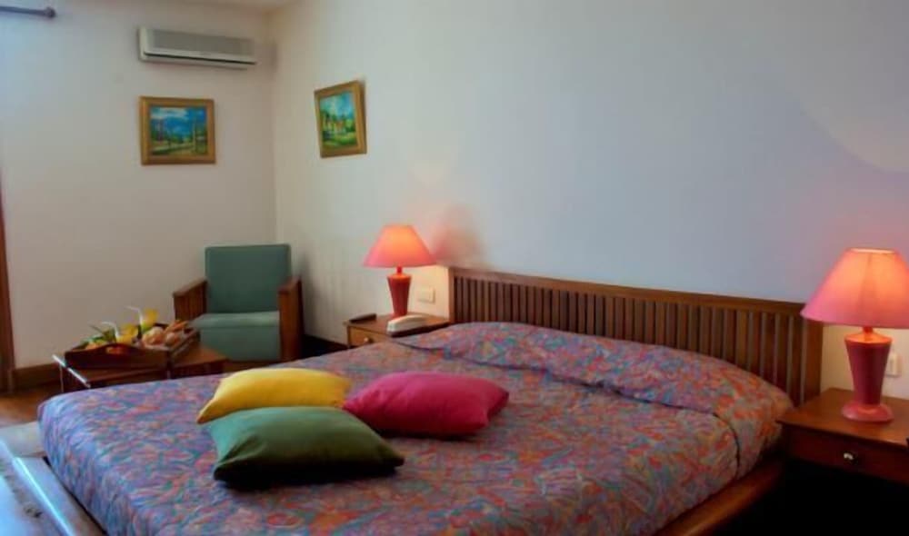 Palissandre Hotel & Spa — Antananarivo — photo 4