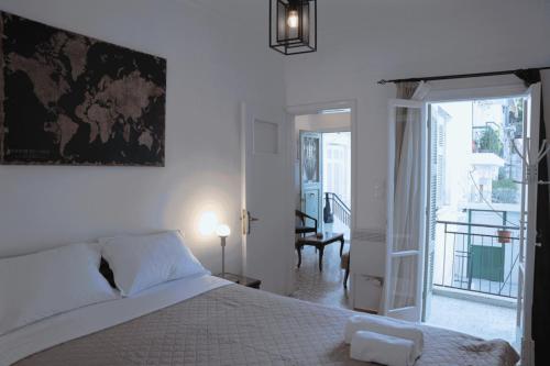 Sigma Acropolis Upstairs — 4-Star Luxury Hotel in Athens, Greece