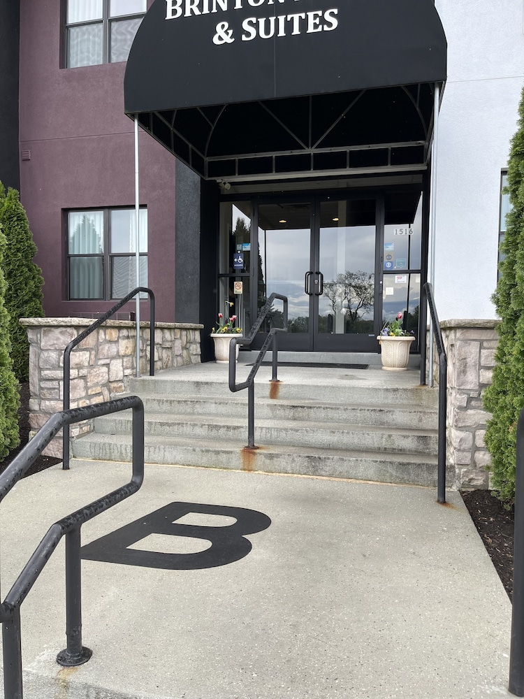 Brinton Suites - photo 66