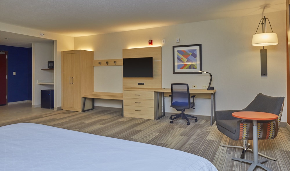 Holiday Inn Express Eugene Springfield by IHG - photo 10