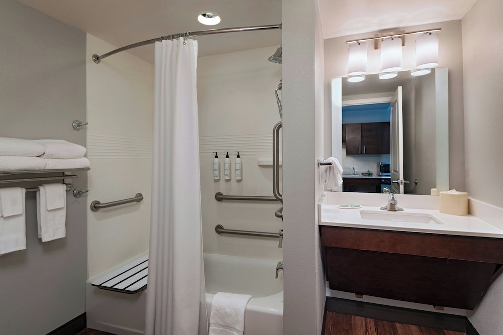 TownePlace Suites by Marriott Macon Mercer University - photo 15